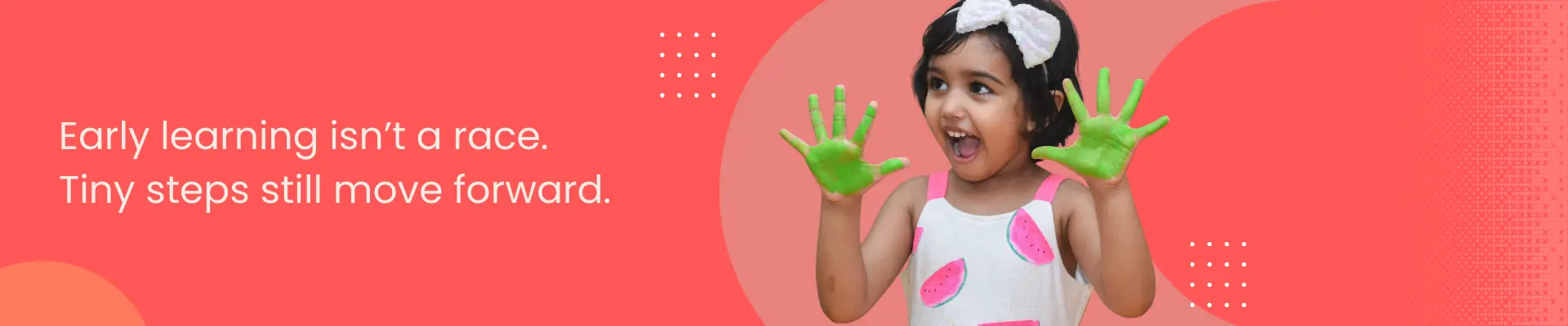 If Your Child Isn't Ready Yet—That's Absolutely Fine